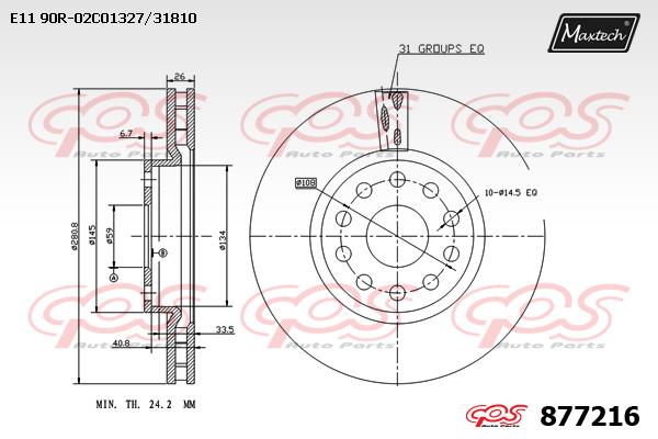 MAXTECH 855094