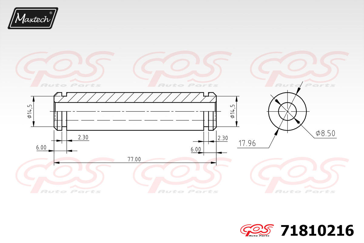 MAXTECH 811209