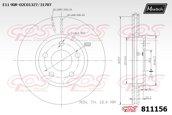 MAXTECH 871522