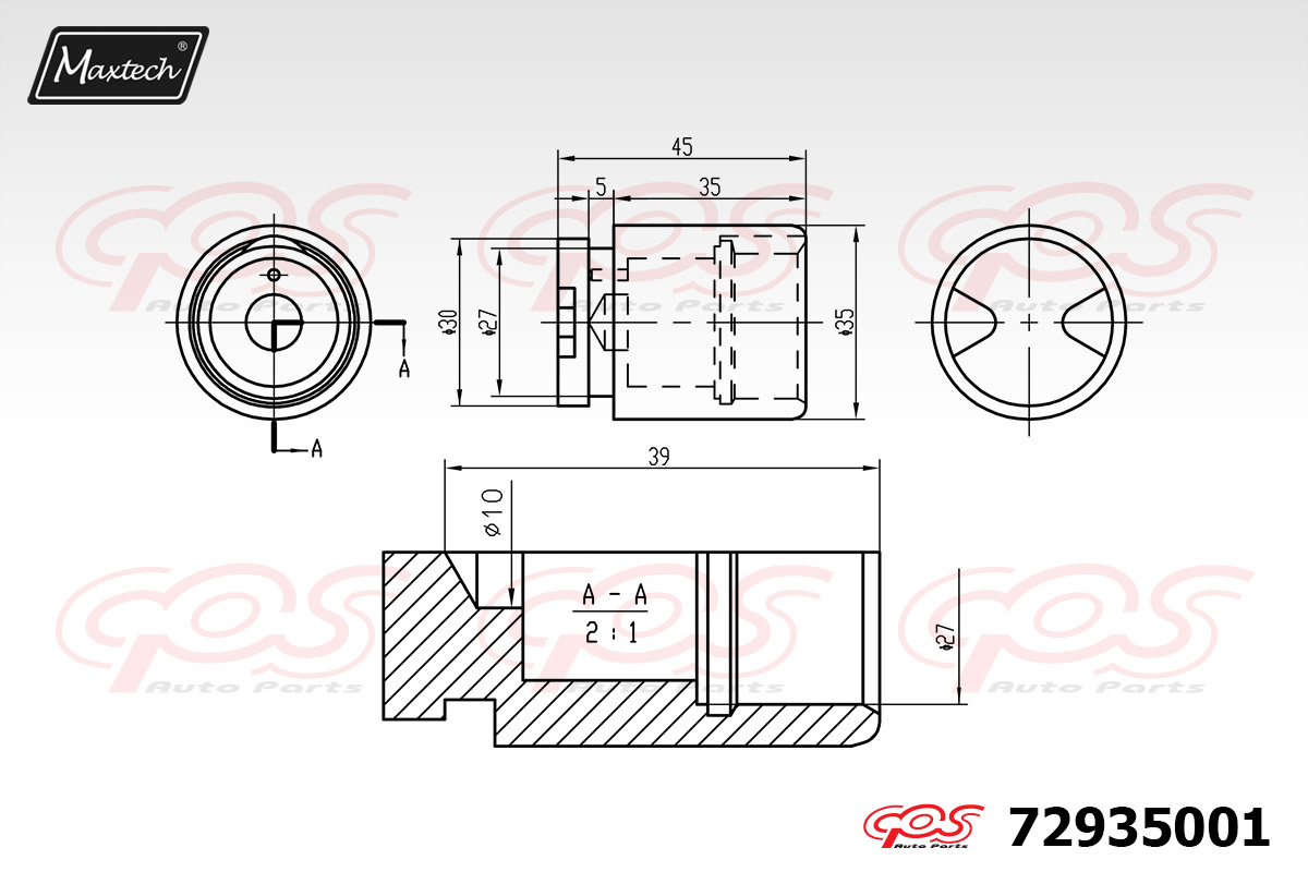 MAXTECH 873597