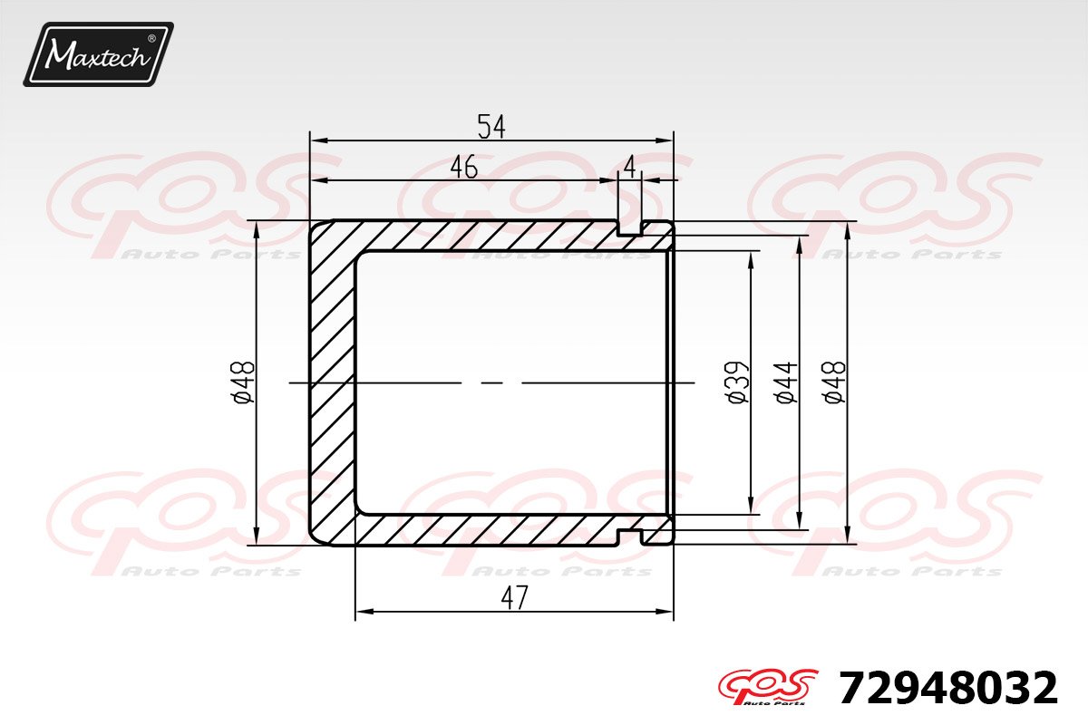 MAXTECH 72948032