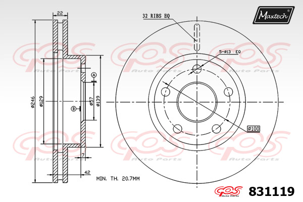 MAXTECH 865254