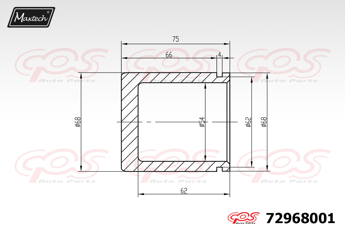 MAXTECH 5271034