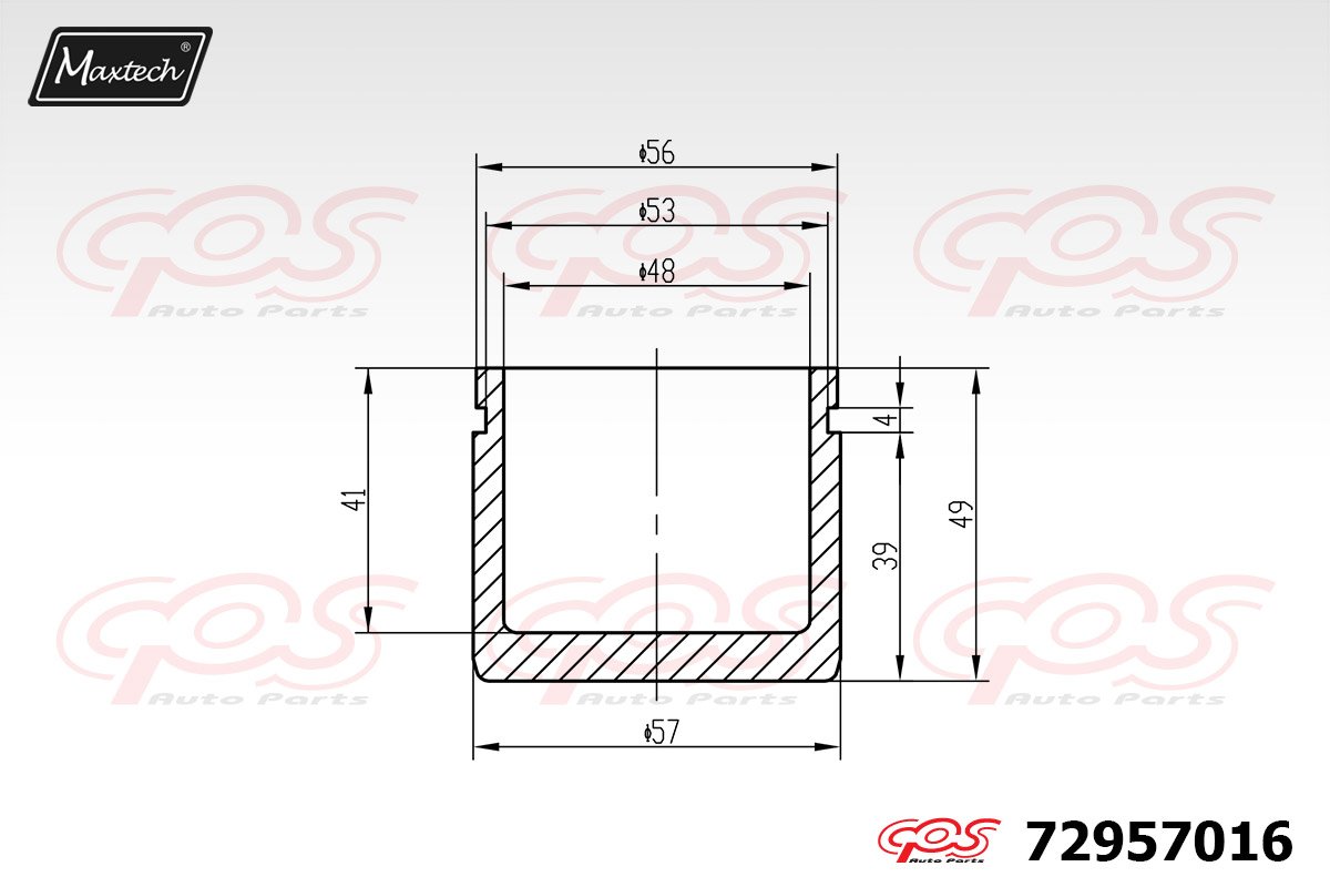 MAXTECH 72957016