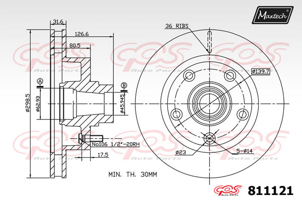 MAXTECH 851114