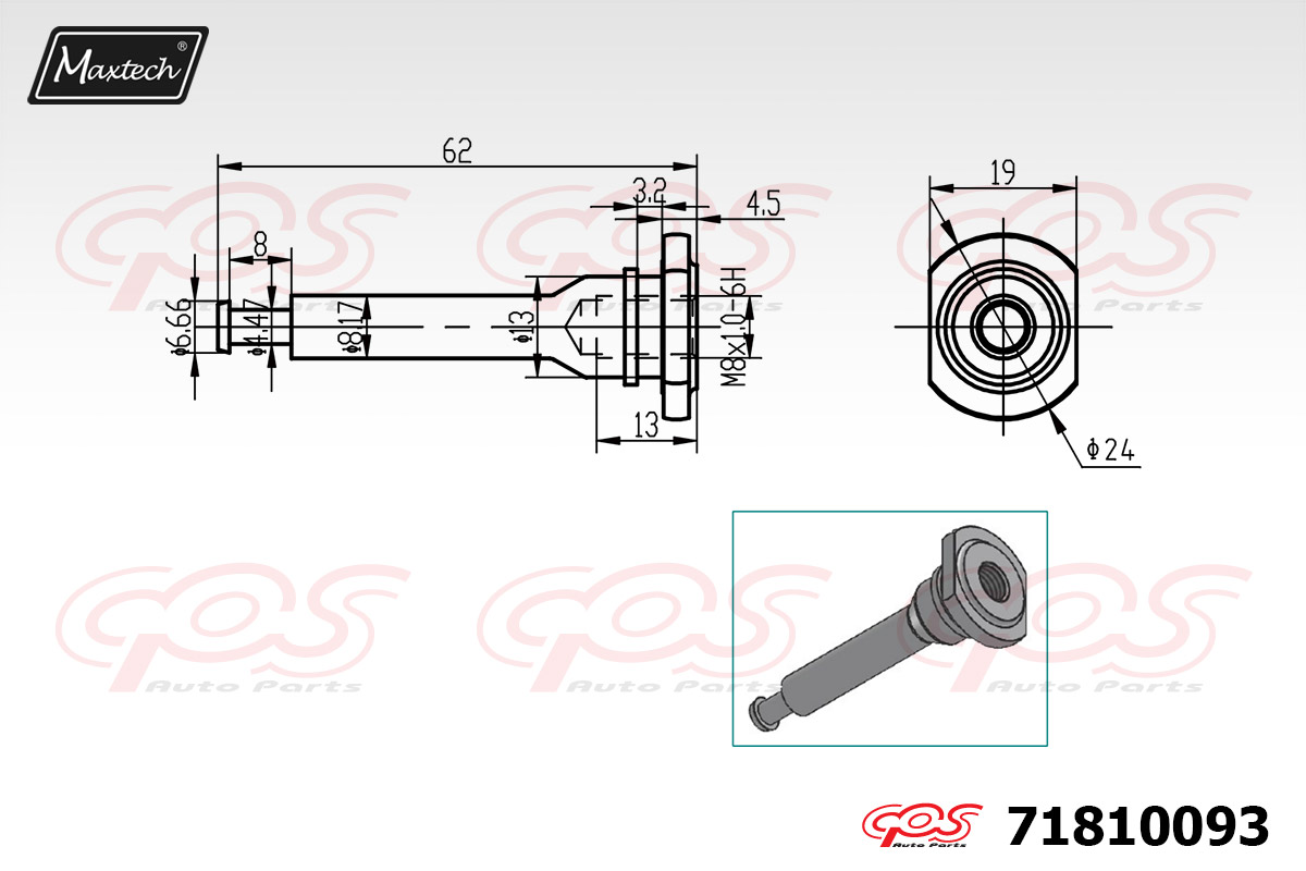 MAXTECH 861264