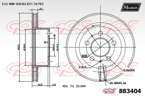 MAXTECH 861212