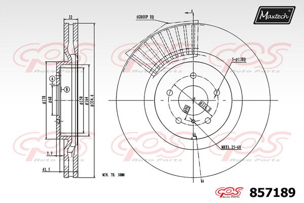 MAXTECH 857189