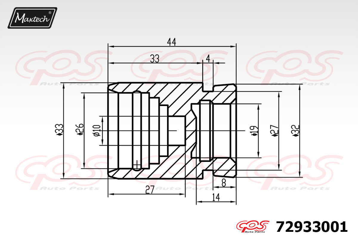 MAXTECH 873549