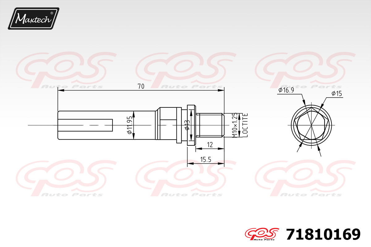 MAXTECH 861204