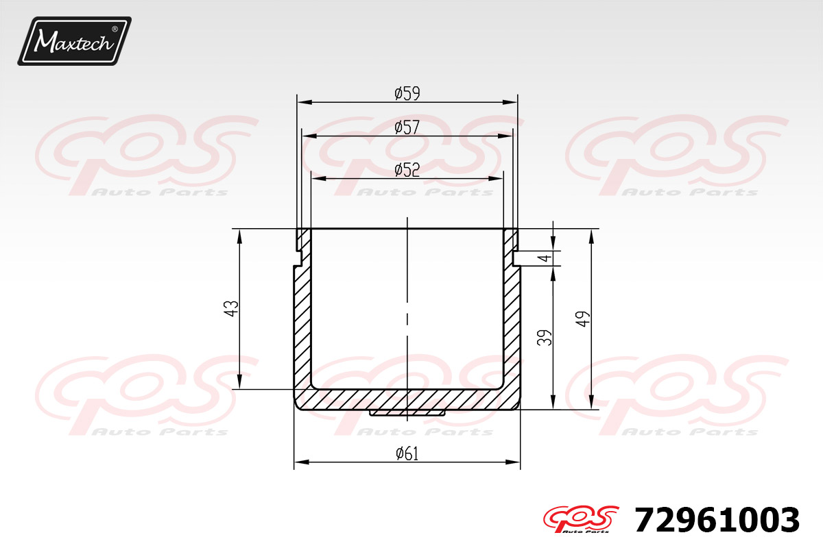 MAXTECH 877222