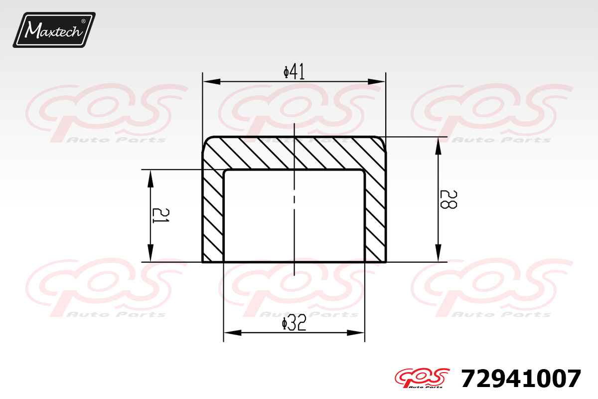 MAXTECH 871516