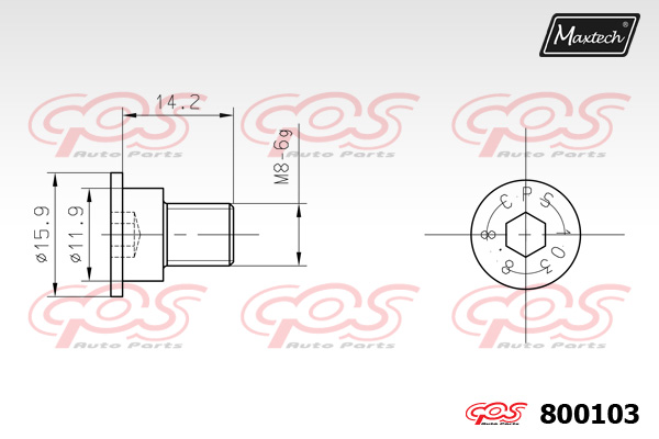 MAXTECH 863316