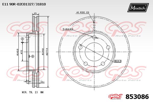 MAXTECH 875659