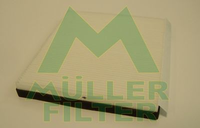 MULLER FILTER FC496