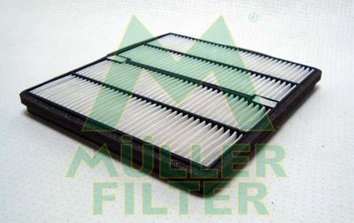 MULLER FILTER FC283