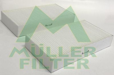 MULLER FILTER FC167x2