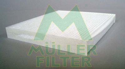 MULLER FILTER FC257
