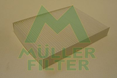 MULLER FILTER FC275