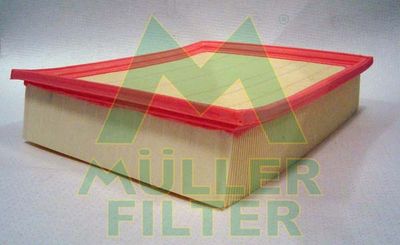 MULLER FILTER PA626