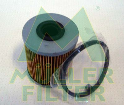 MULLER FILTER FN147