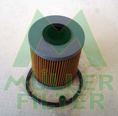 MULLER FILTER FN192