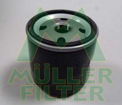 MULLER FILTER FO317