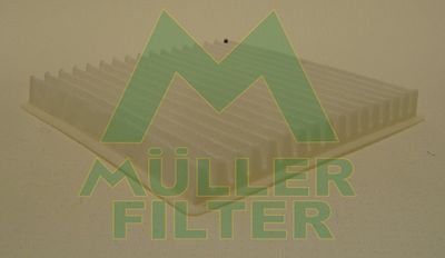 MULLER FILTER FC272