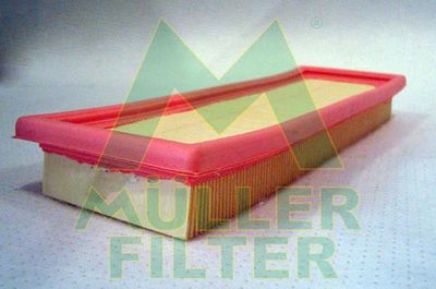 MULLER FILTER PA424