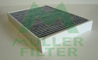 MULLER FILTER FK491