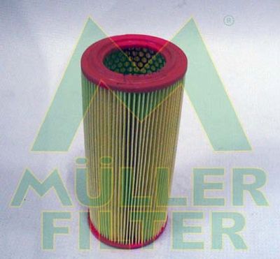 MULLER FILTER PA410