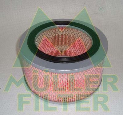 MULLER FILTER PA165