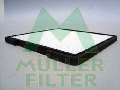 MULLER FILTER FC340