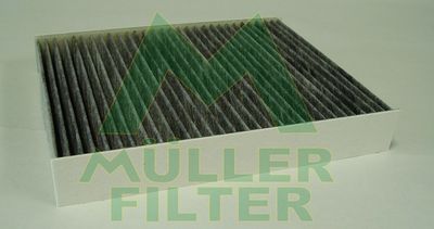 MULLER FILTER FK155