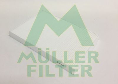 MULLER FILTER FC111