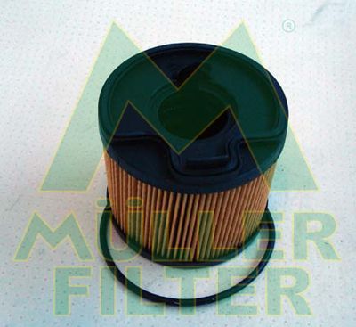 MULLER FILTER FN151