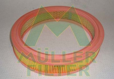 MULLER FILTER PA174