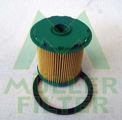 MULLER FILTER FN1454