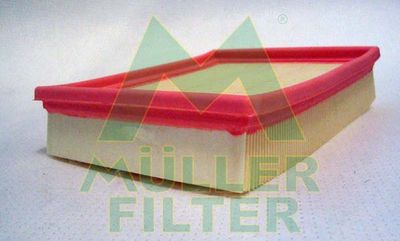 MULLER FILTER PA368