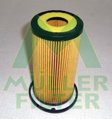 MULLER FILTER FOP253