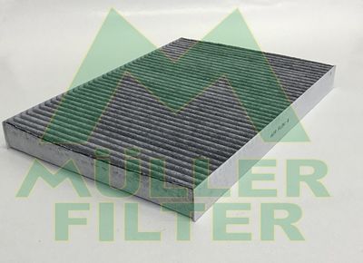 MULLER FILTER FK490