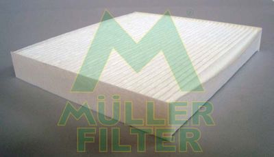 MULLER FILTER FC205