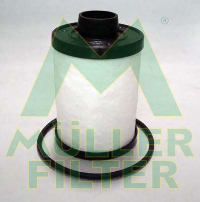 MULLER FILTER FN148M