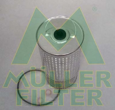 MULLER FILTER FOP152