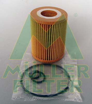 MULLER FILTER FOP226