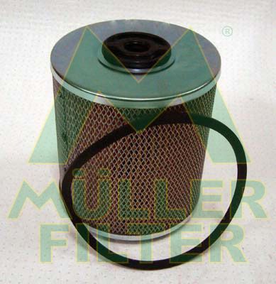 MULLER FILTER FO3M