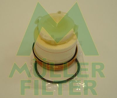 MULLER FILTER FN1508