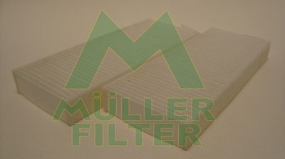 MULLER FILTER FC448x2