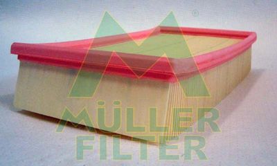 MULLER FILTER PA704