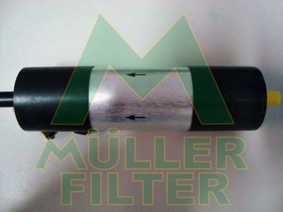 MULLER FILTER FN560